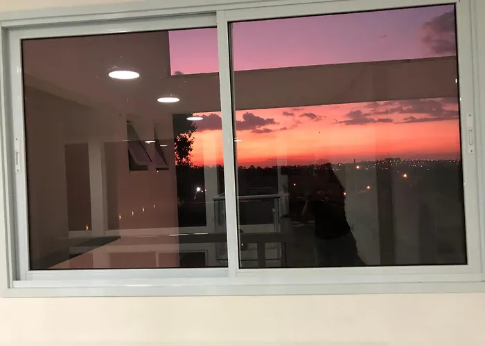 Hospedaria Colinas