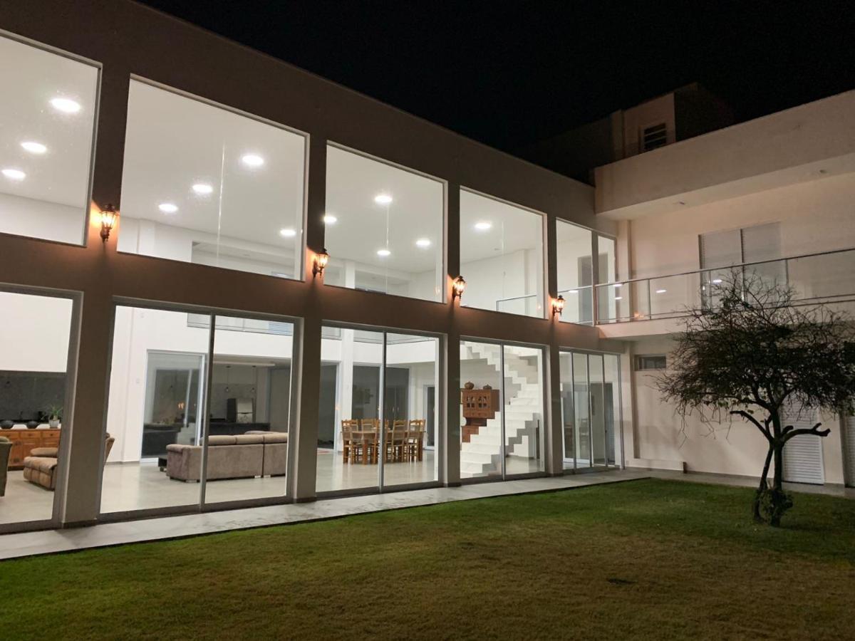 Colinas Guest house *