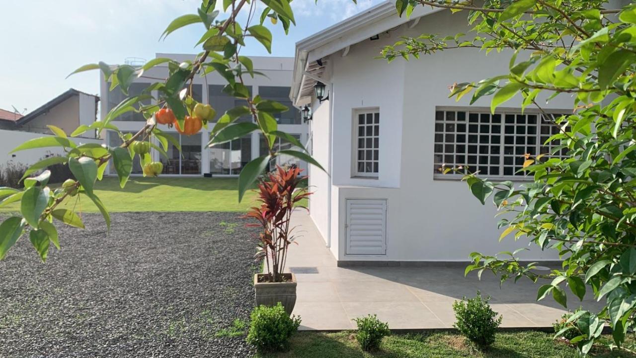 Guest house Colinas Indaiatuba