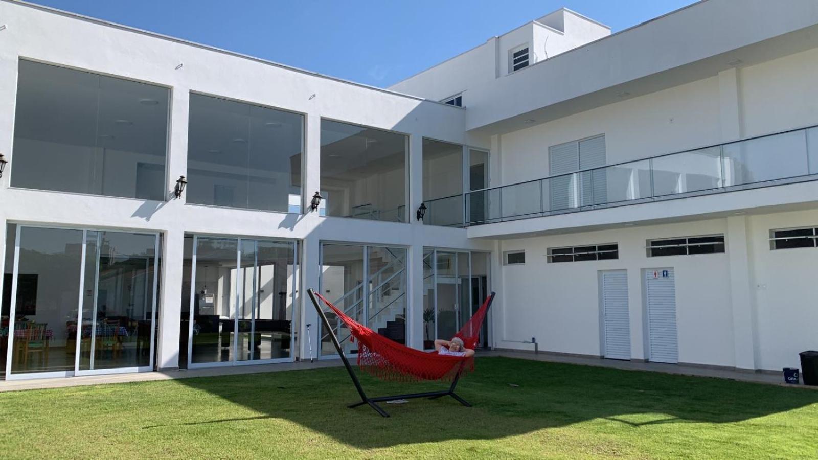 Guest house Colinas Indaiatuba