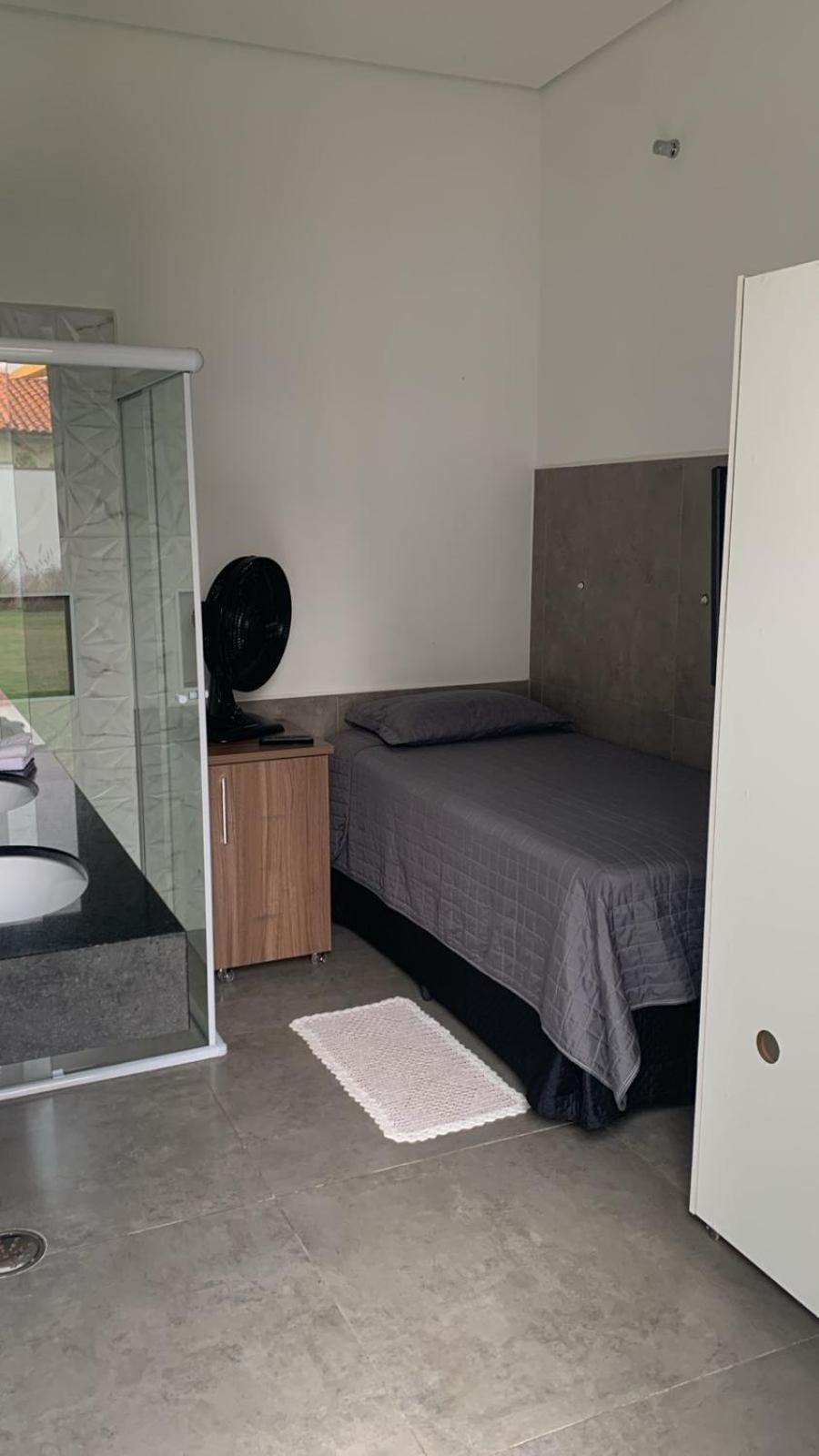 Colinas Guest house *