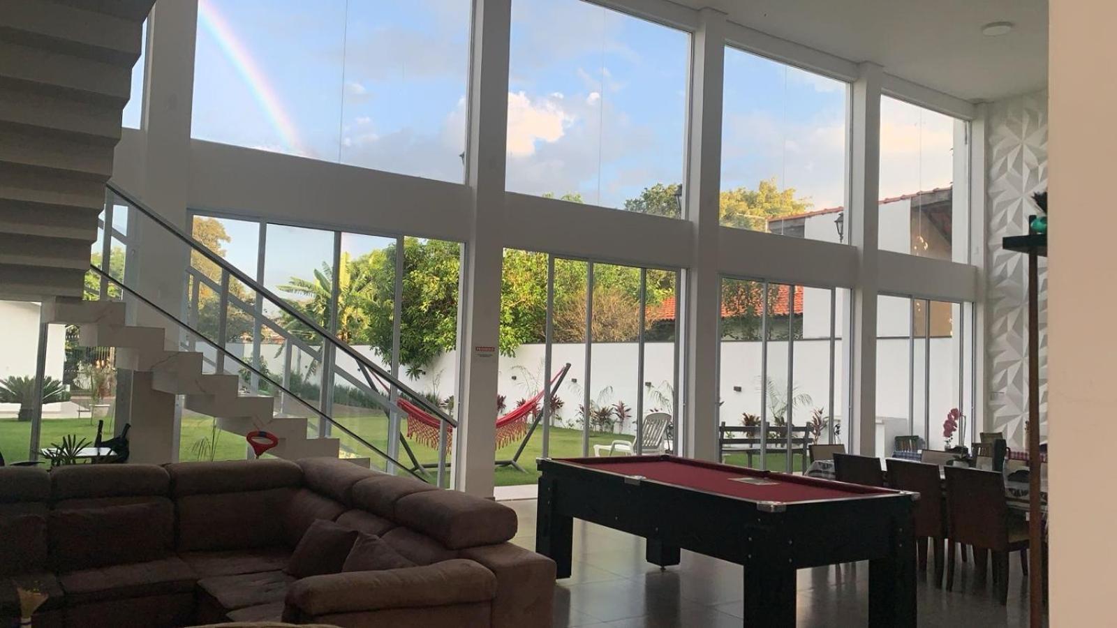 Colinas Guest house Indaiatuba